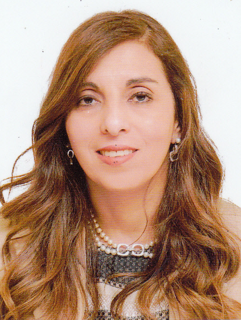 Prof. Mona Fouad