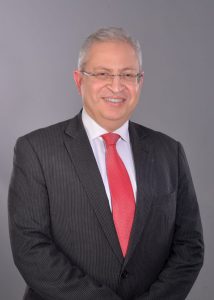 Prof. Hosam Refai