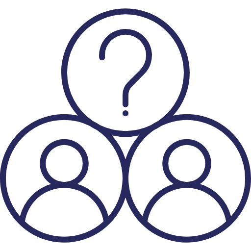 أسئلة شائعة