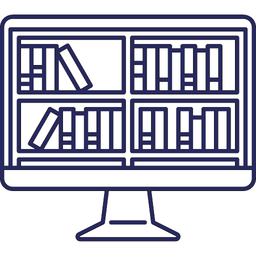 مكتبات الكليات