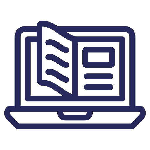 الفهرس الإلكترونى