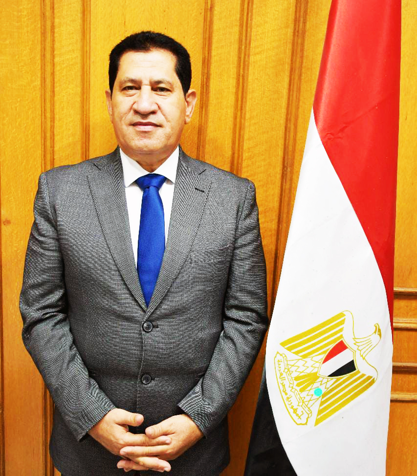 أ.د./ عماد محمد حماده محمد ابوالدهب