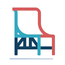 حاضنة الأثاث