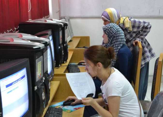 تسجيل واختيار المقررات