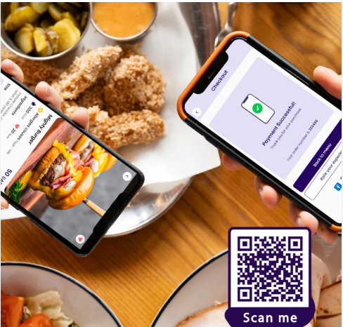 حجز الوجبات