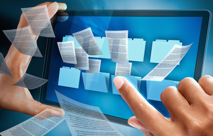 طلب الالتحاق