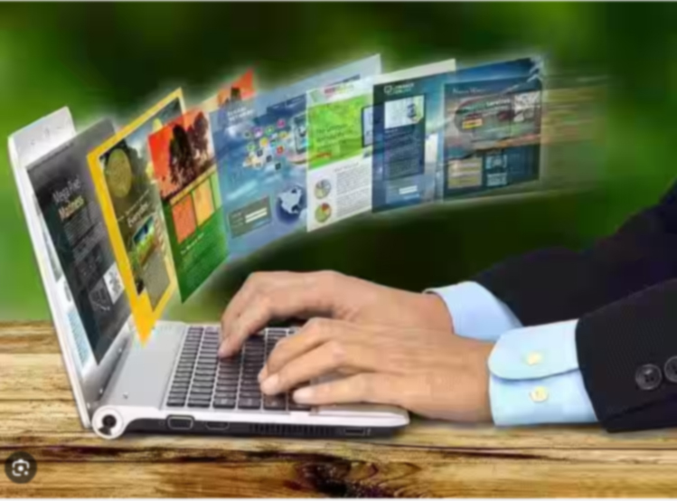  انشاء وإدارة مواقع الكليات