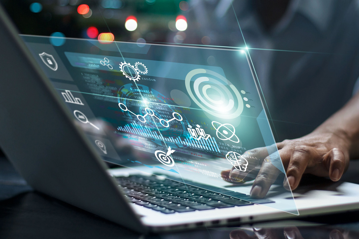 تنفيذ خطة شاملة لصيانة أجهزة الحاسب الآلي بجميع كليات وإدارات الجامعة