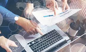 قسم المشتريات بالمركز