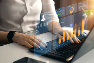 قسم شؤون العاملين بالمركز