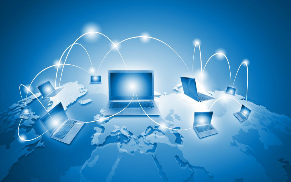 قسم الصيانة وإدارة شبكة الجامعة