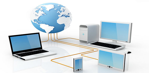 قسم إدارة الخوادم