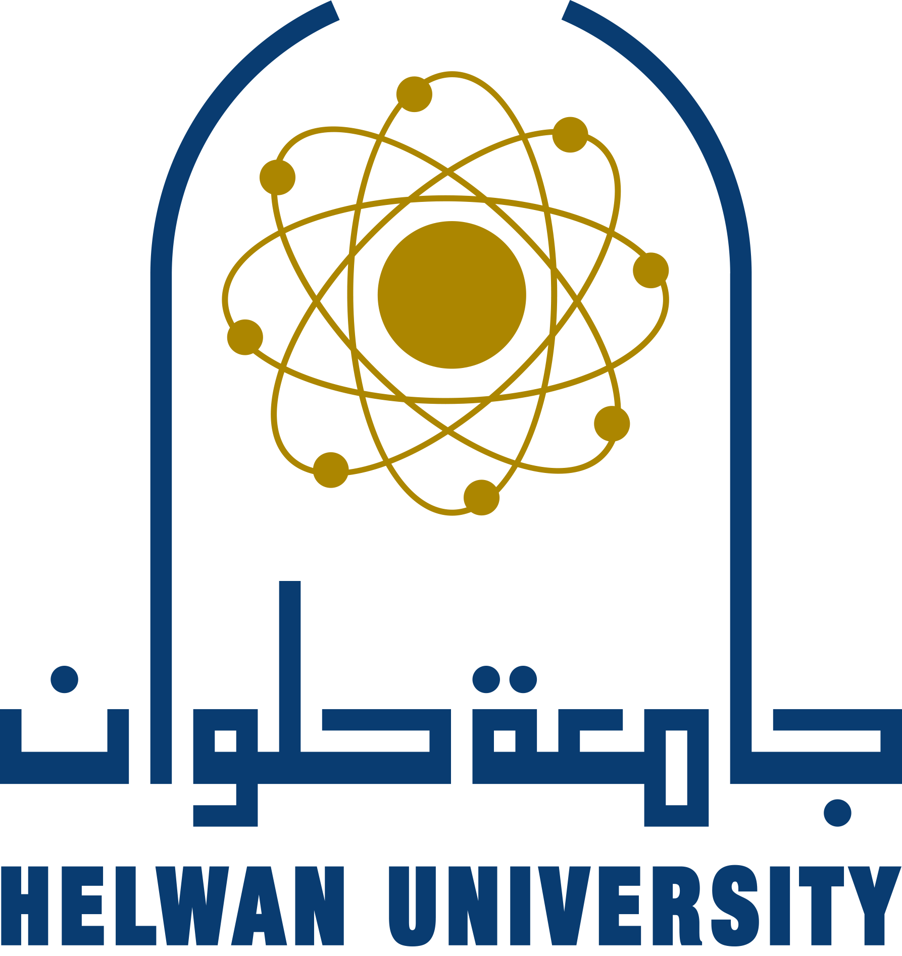HU logo