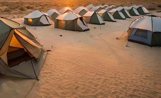  إدارة الجوالة والخدمة العامة 