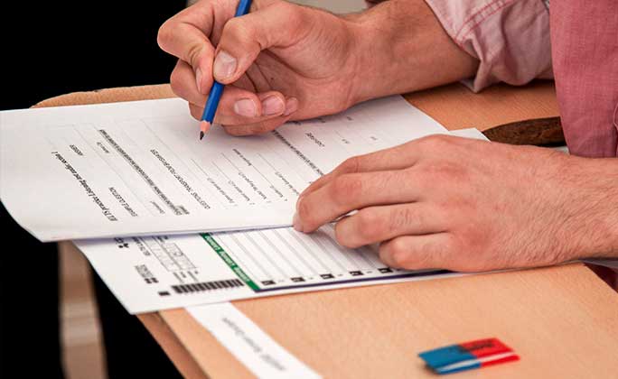 تأجيل الامتحان النهائى