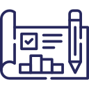 الخطة الاستراتيجية للجامعة