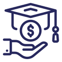 برنامج المنح الدراسية