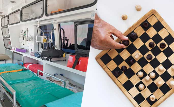 إدارة النشاط الاجتماعي 