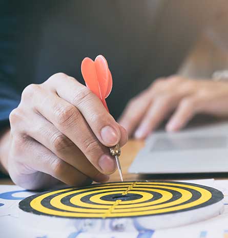 استراتيجية جامعة حلوان