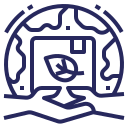   طبيعه العمل والأماكن