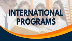 برنامج دولى